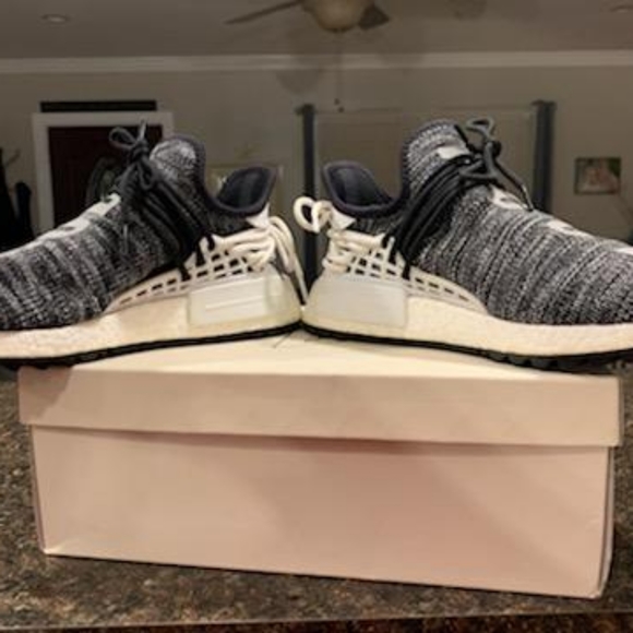 Human Races - Picture 3 of 6